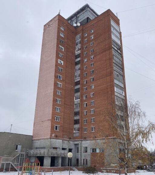 Дом Одеколон