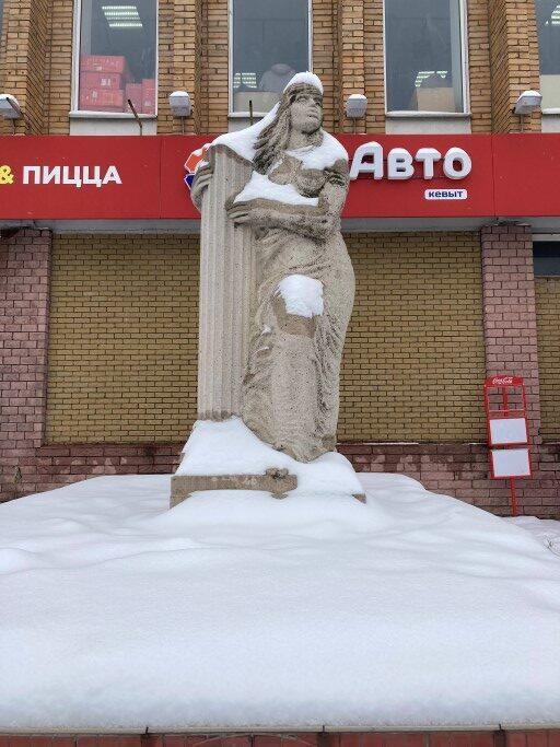Микрорайон Йошкарола в Венгрии