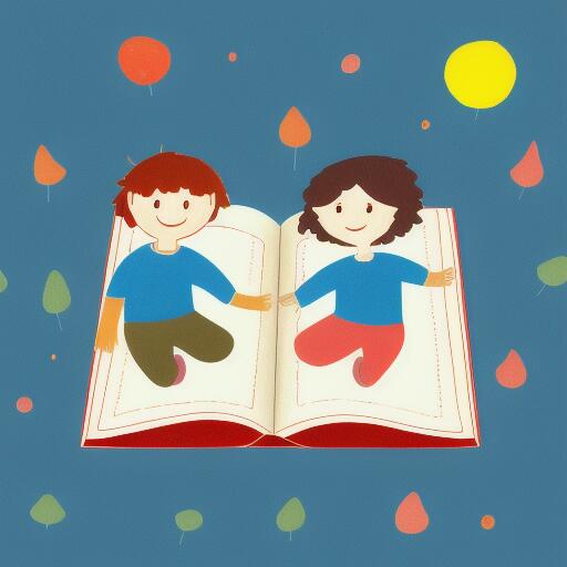 Книга дарит вдохновение
