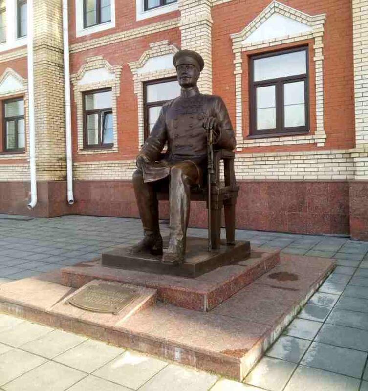 Келлер Александр Андреевич