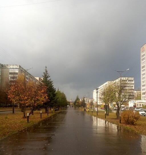 Бульвар Чавайна