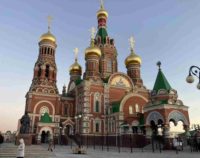 Благовещенский собор