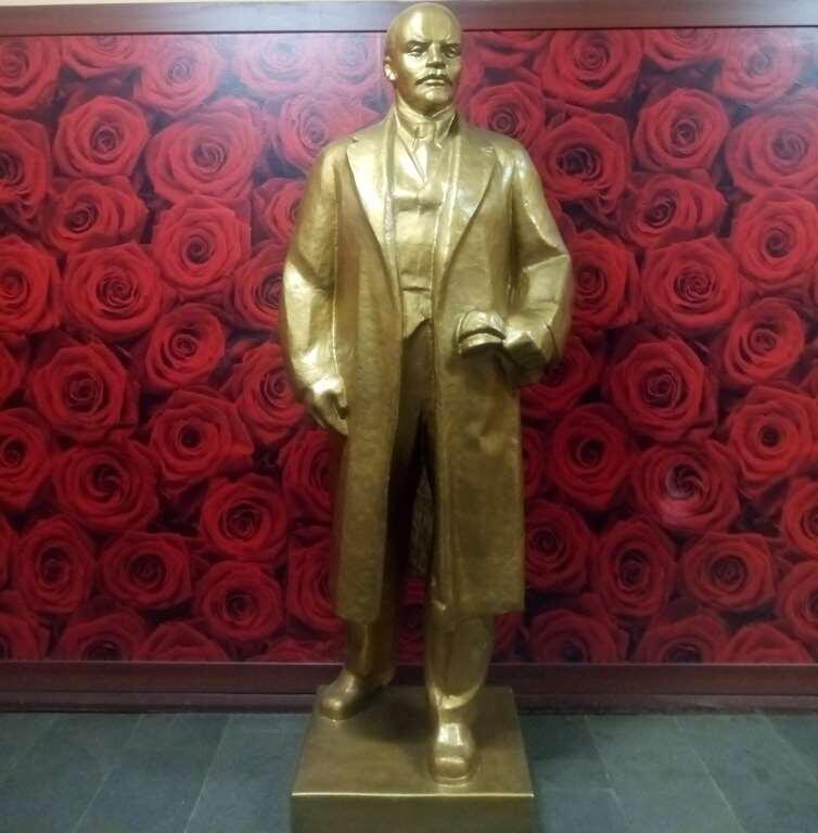 Музей советского плаката