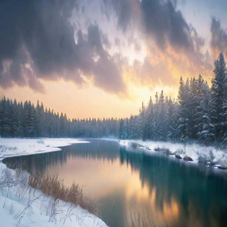Река Упша