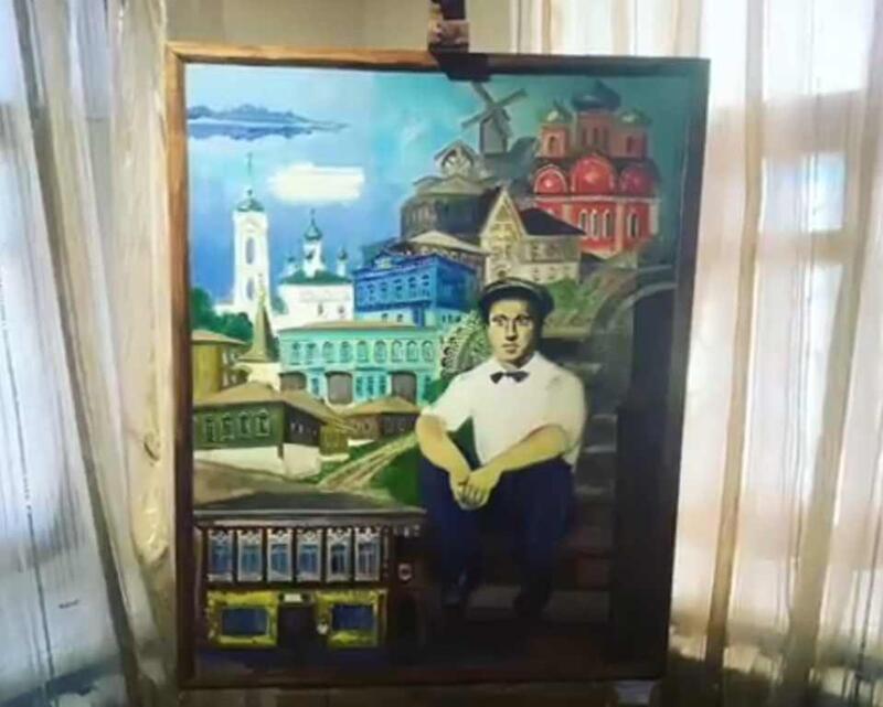 Художественно-исторический музей им. А.В. Григорьева