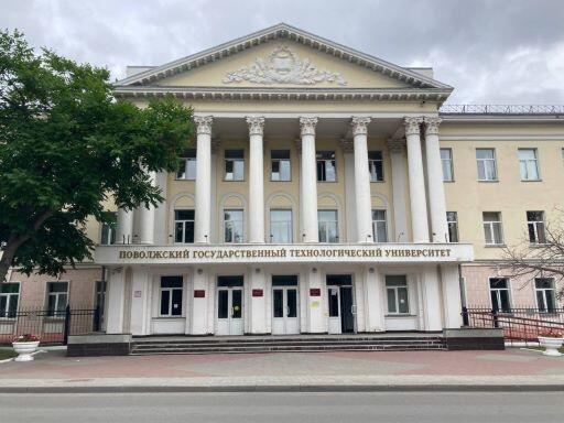 Домовой храм святой мученицы Татианы