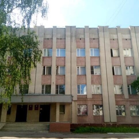 МарНИИЯЛИ