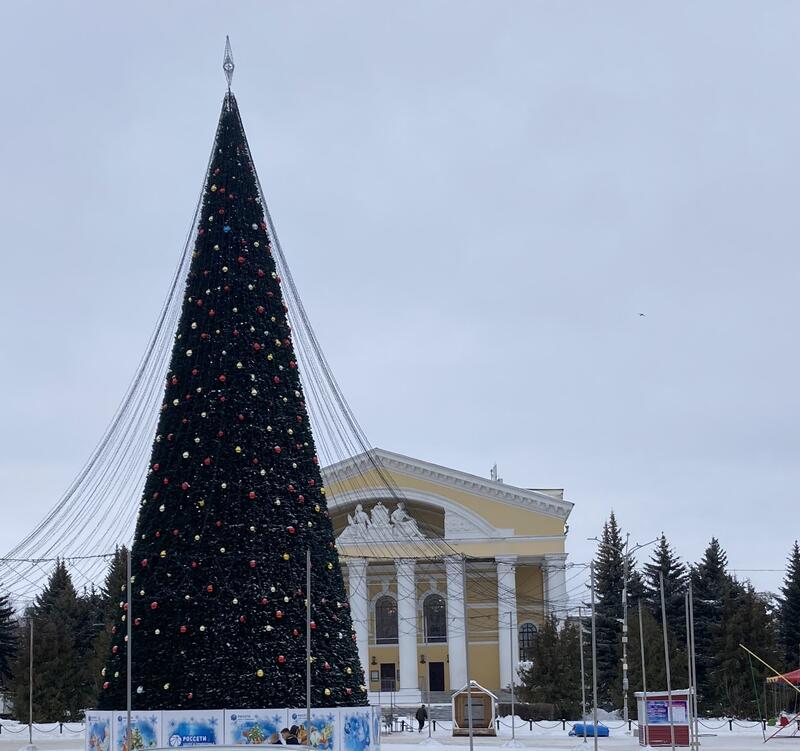 Театр Шкетана