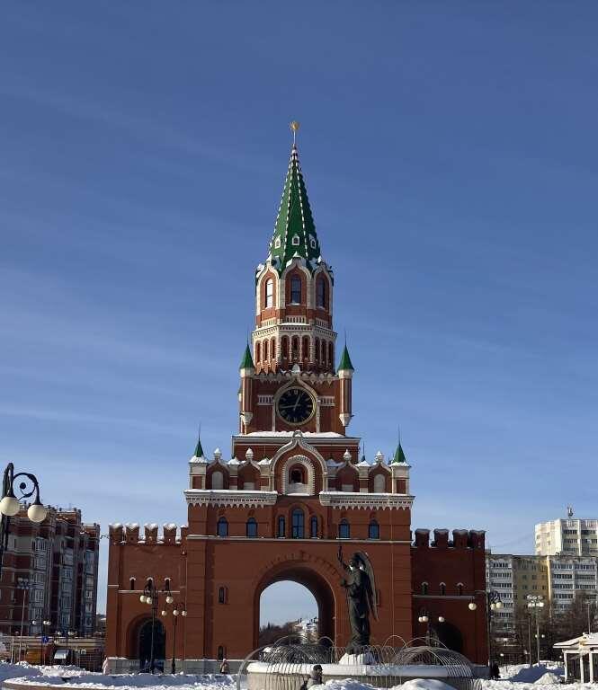 Башня