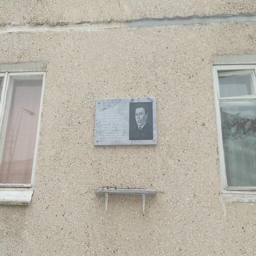 Улица Петрова