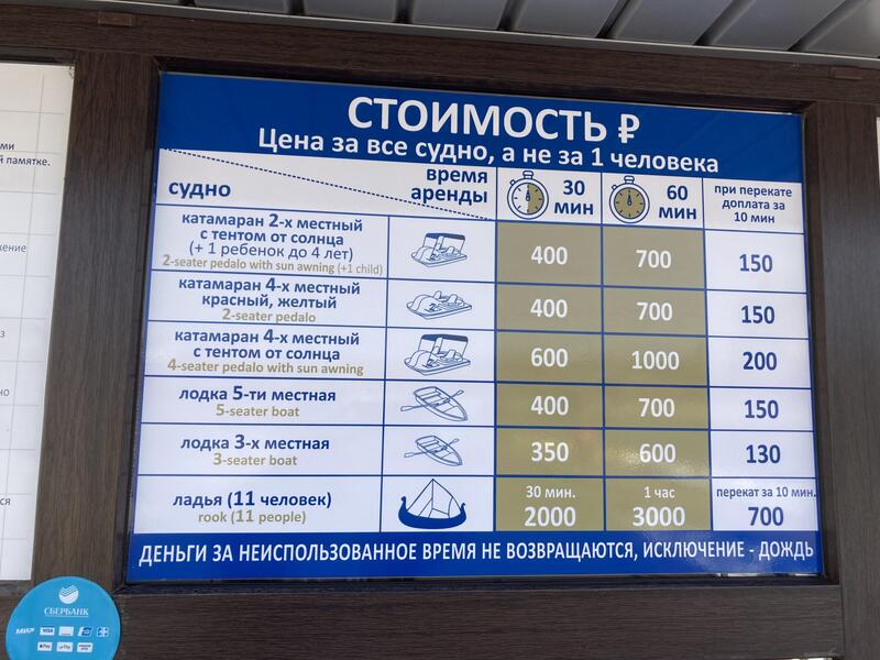 цена аренды катамарана в йошкар-оле 2025