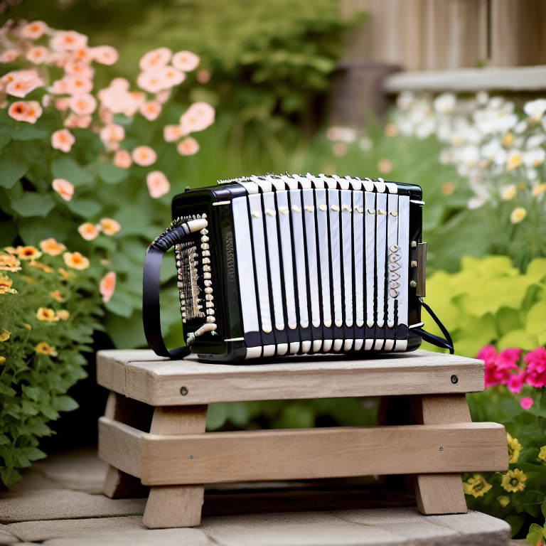 accordion