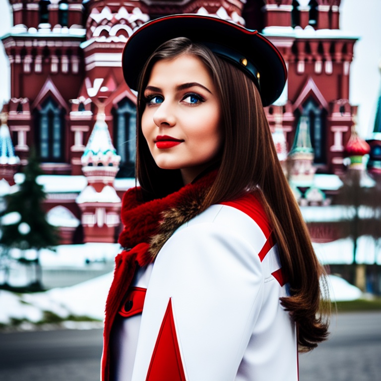 Корнями в России