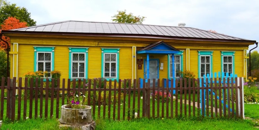 Казаков
