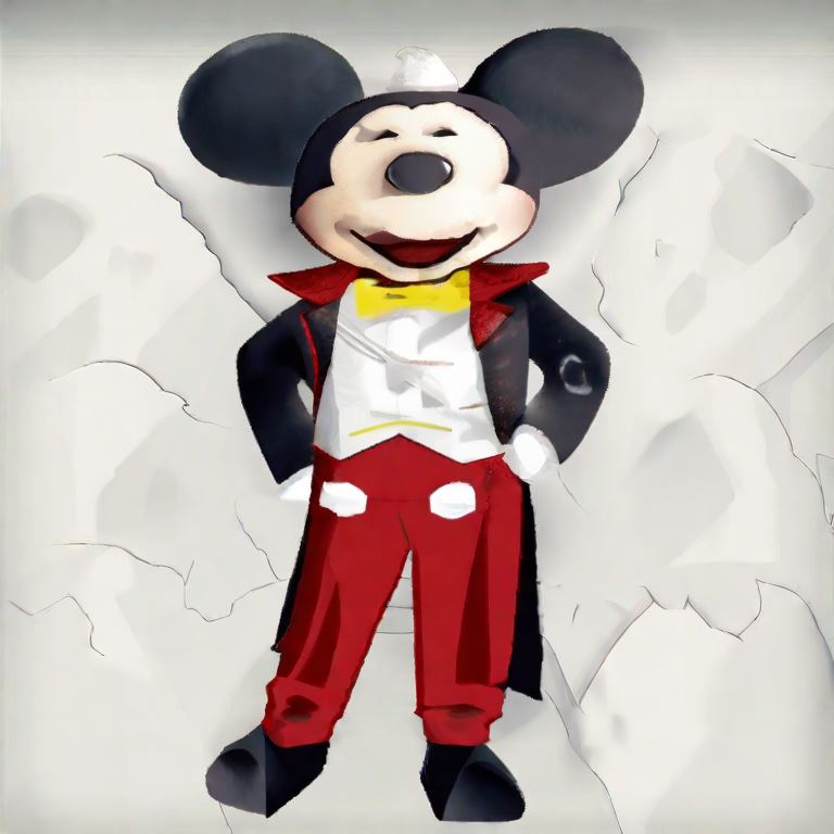 mickey-mouse