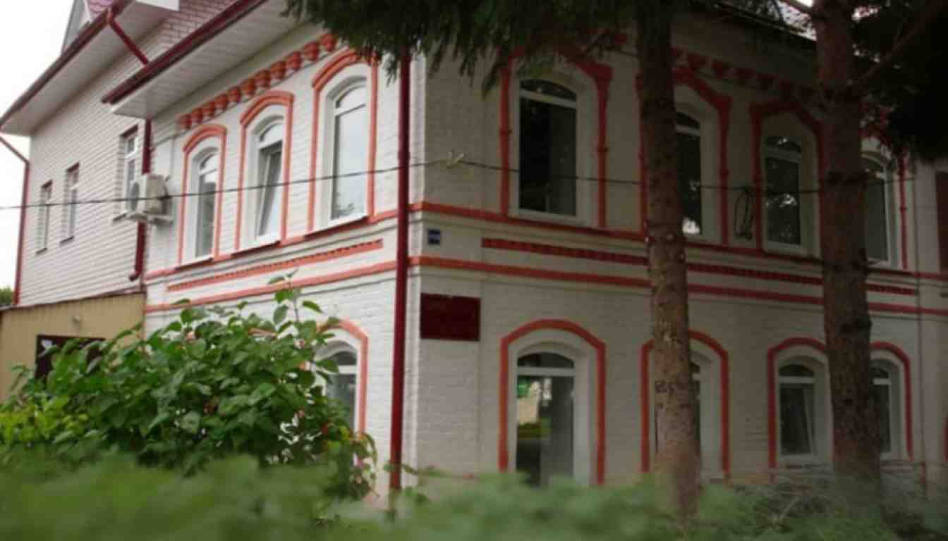 muzeum byta