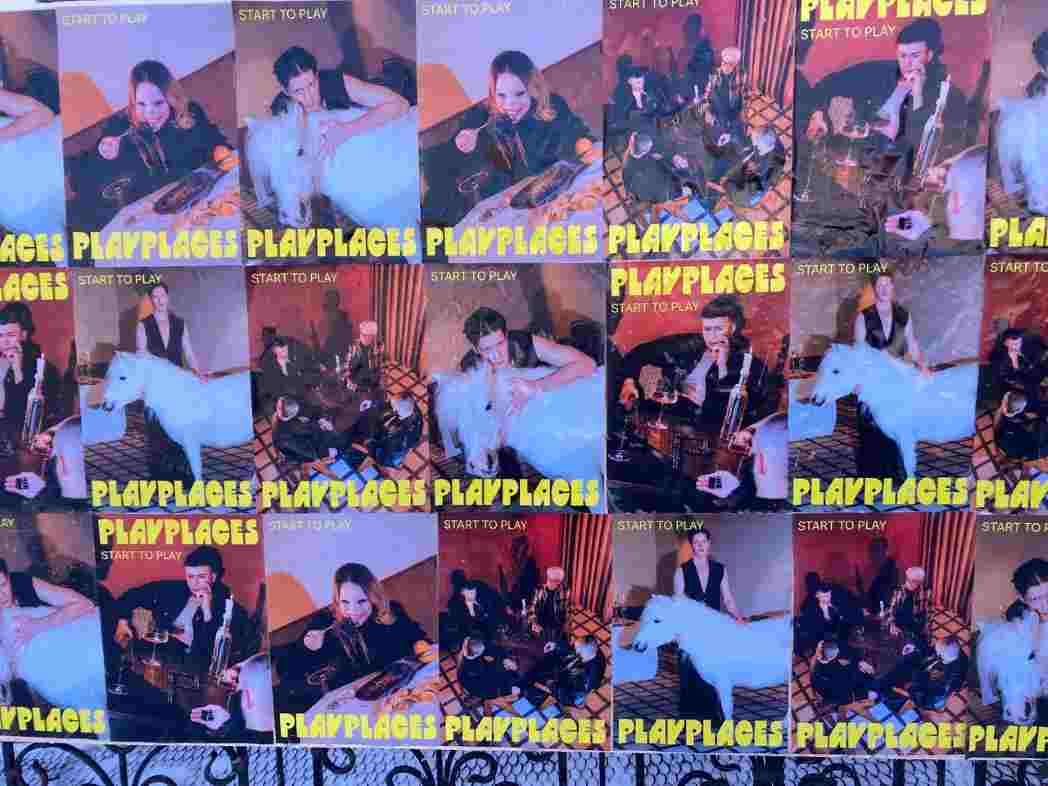 Playplaces