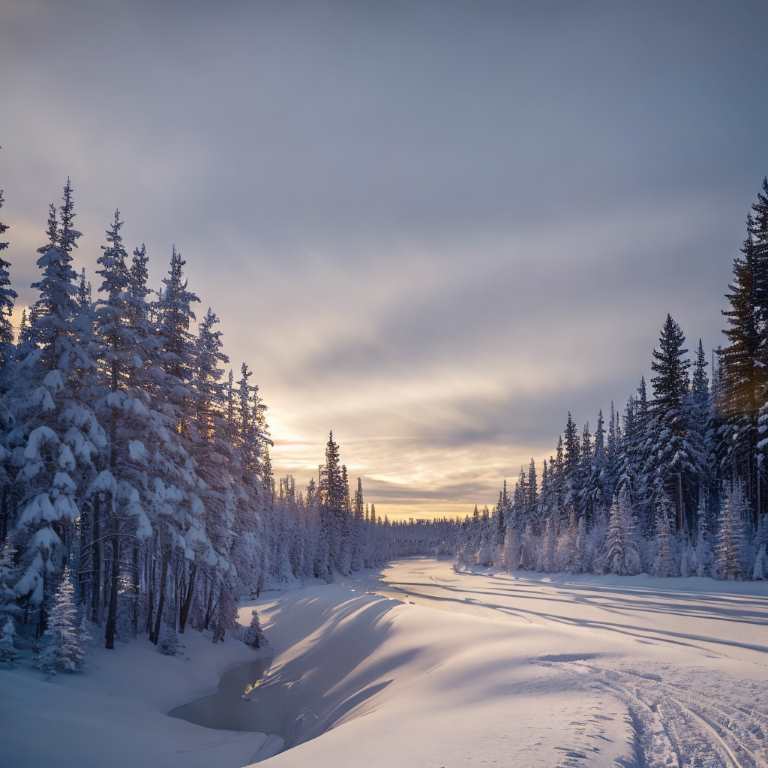 река Чуча (приток Немды)