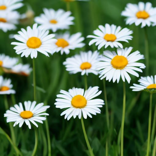 daisy