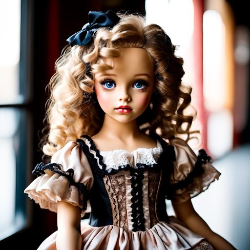 doll-mariel