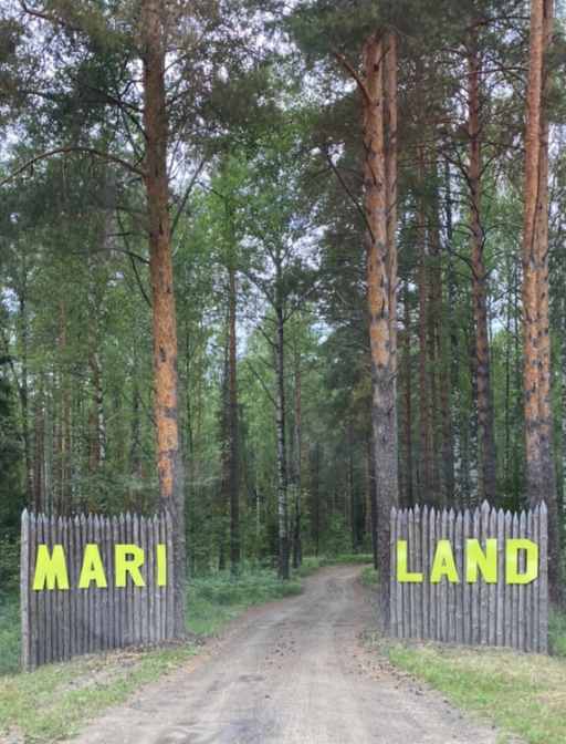 MariLand