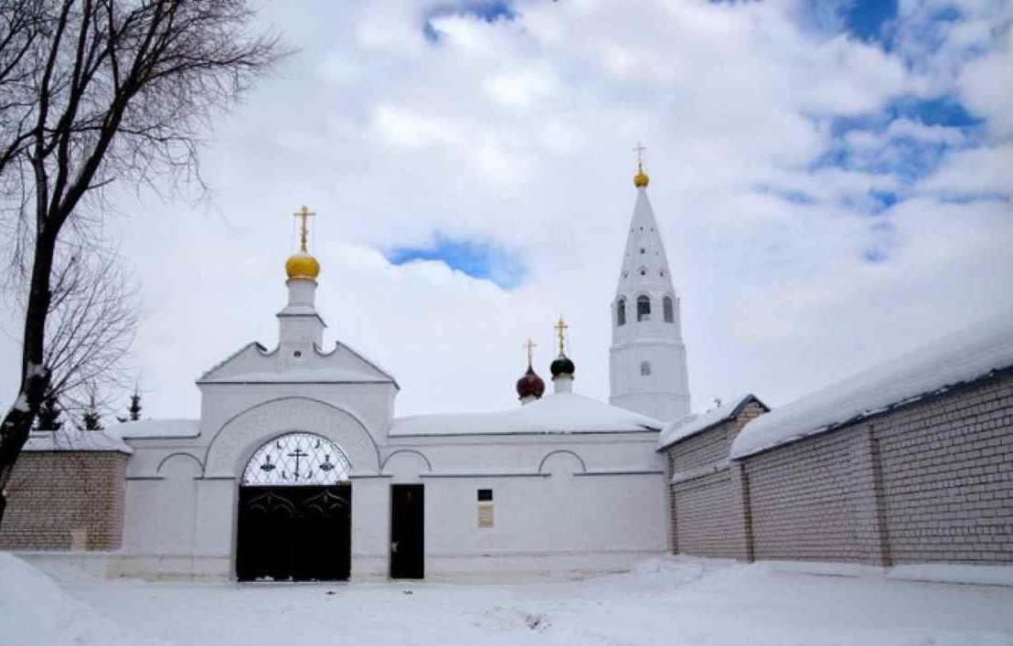 ezhovo