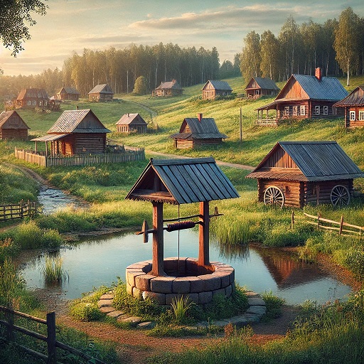 березники
