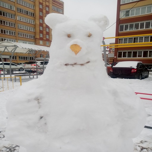 климат марий эл